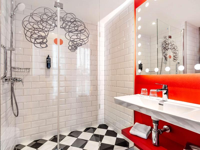 Ibis Styles Szczecin Stare Miasto (Old Town) image