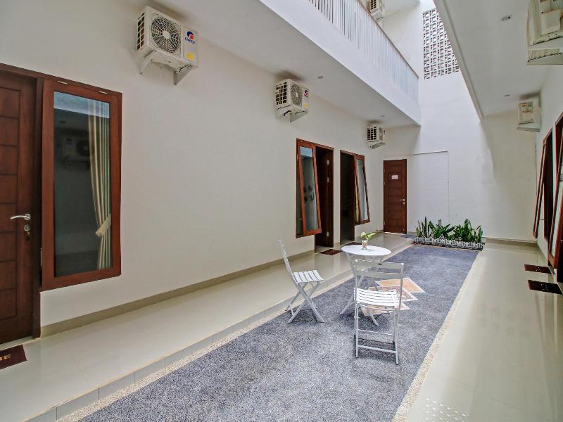 90820 Madania Guesthouse Syariah image