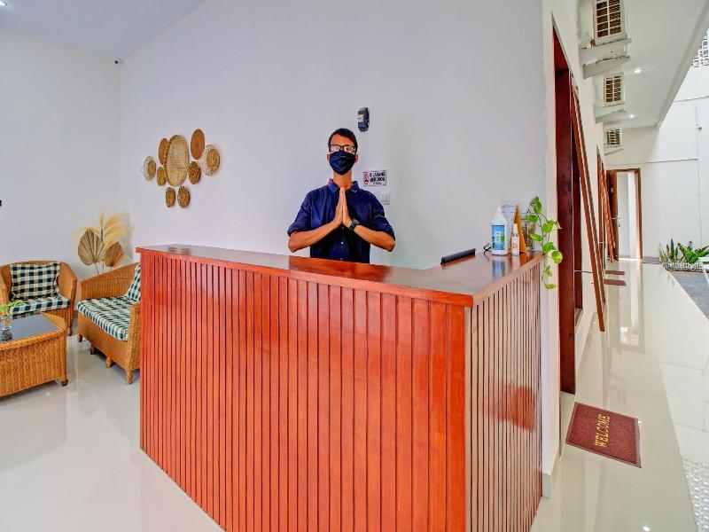 90820 Madania Guesthouse Syariah image