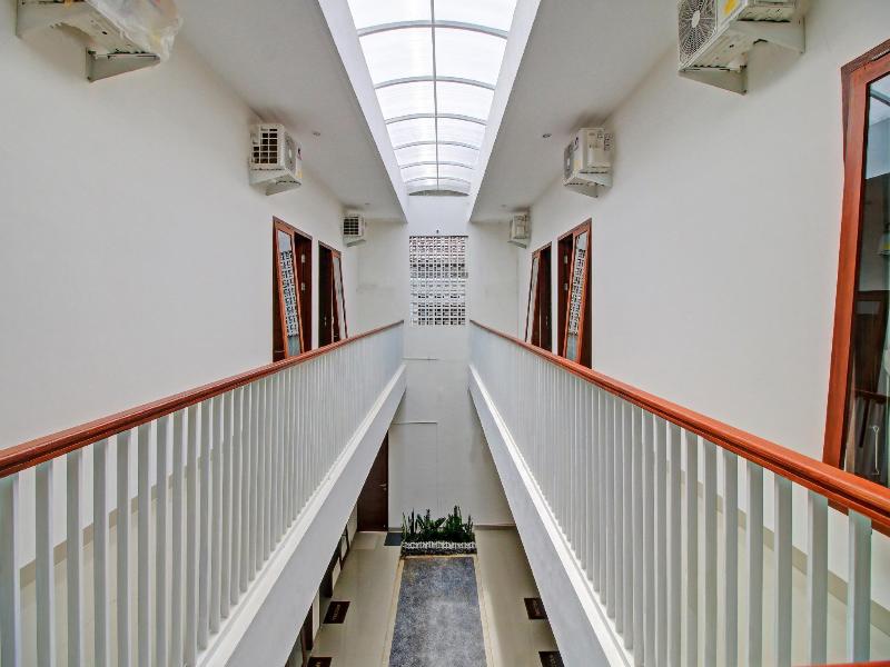 90820 Madania Guesthouse Syariah image
