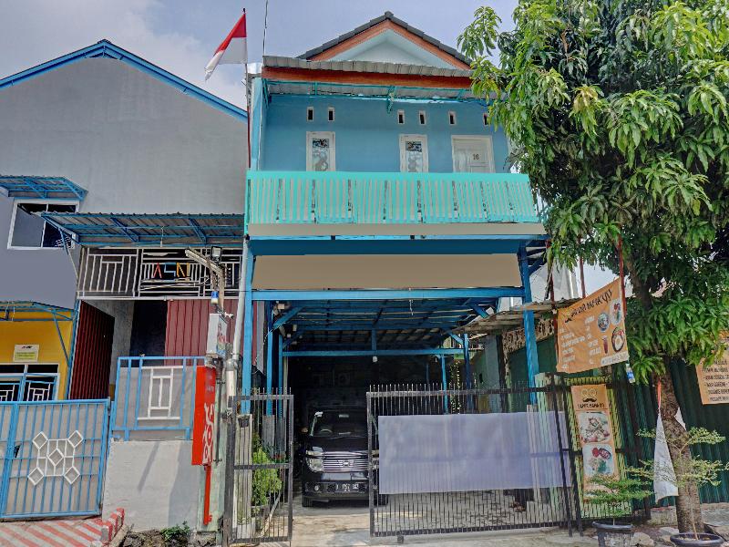  90594 Fajar Inn image
