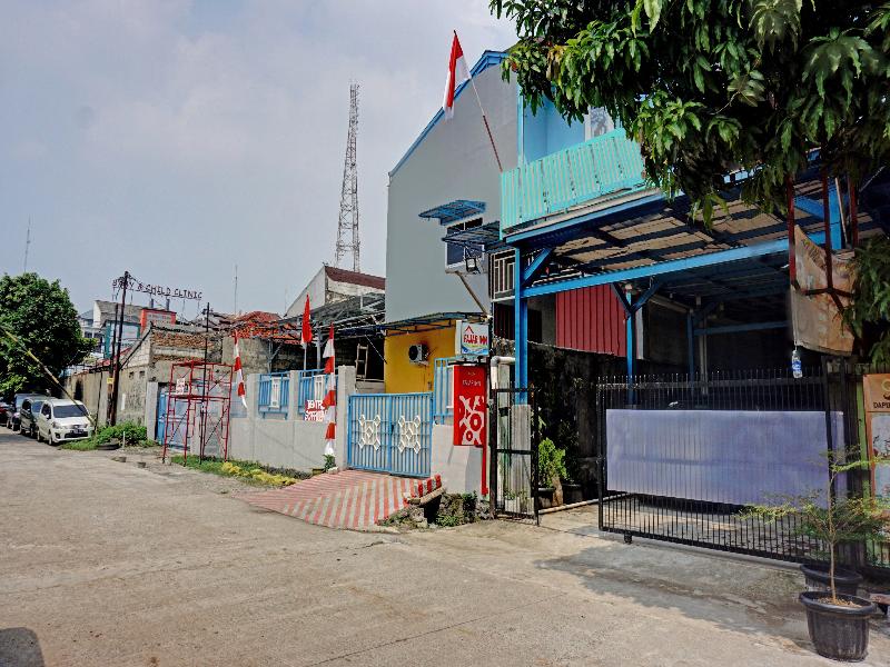  90594 Fajar Inn image