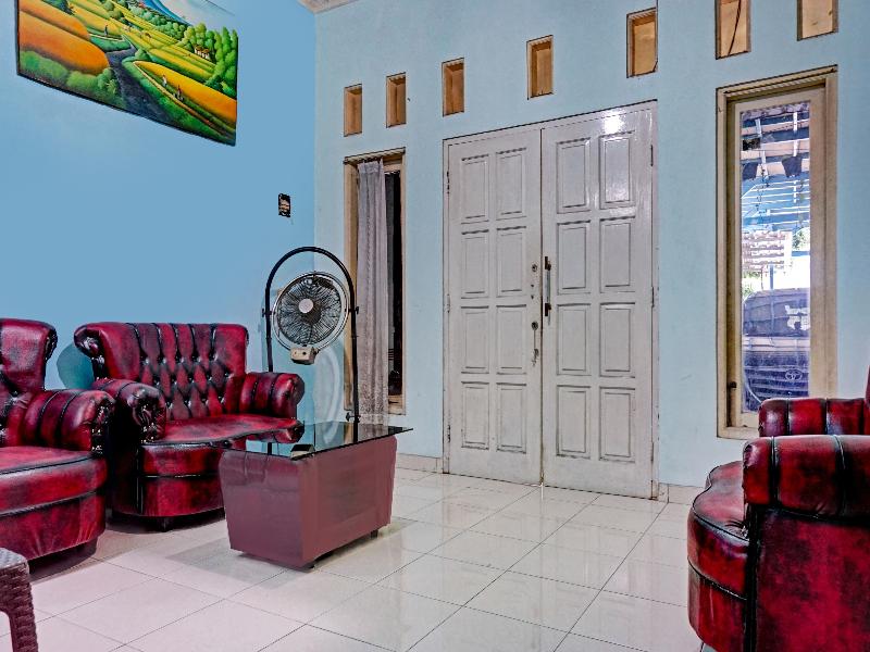  90594 Fajar Inn image