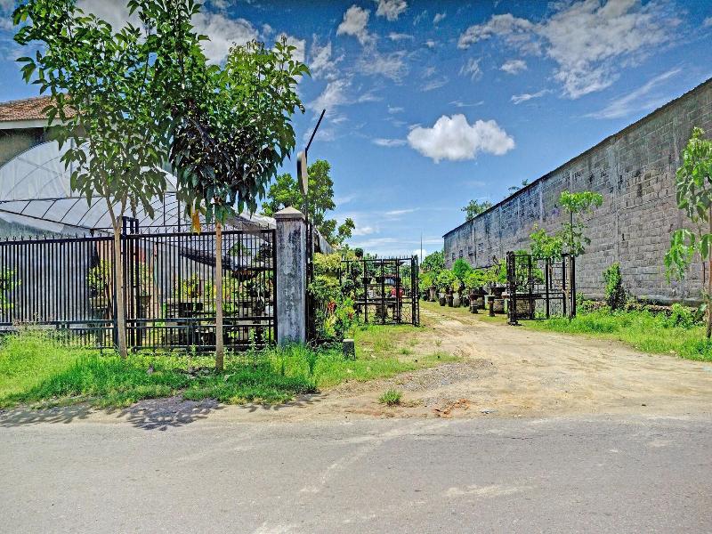 SPOT ON 90742 Kinanthy Homestay Syariah