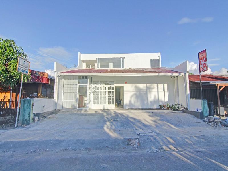 90561 Paris Street Residence Syariah