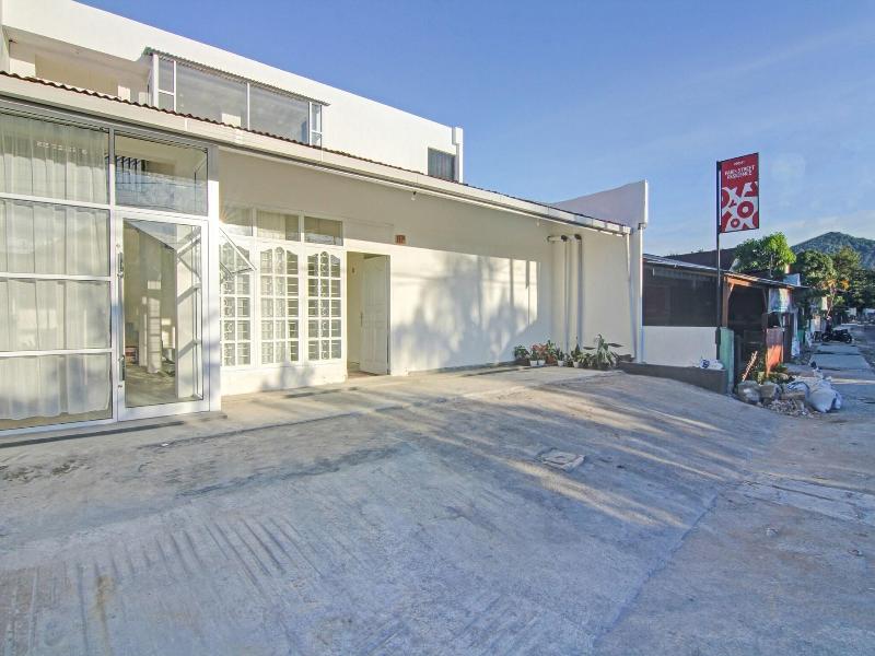 90561 Paris Street Residence Syariah