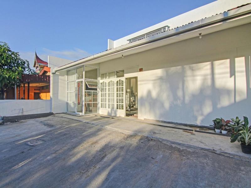 90561 Paris Street Residence Syariah