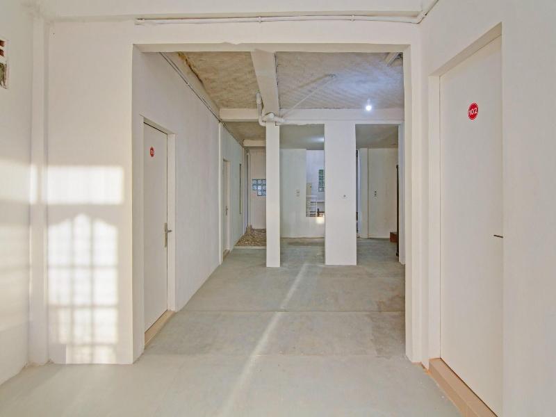 90561 Paris Street Residence Syariah