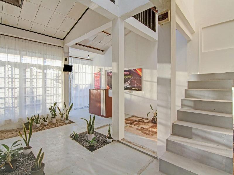 90561 Paris Street Residence Syariah