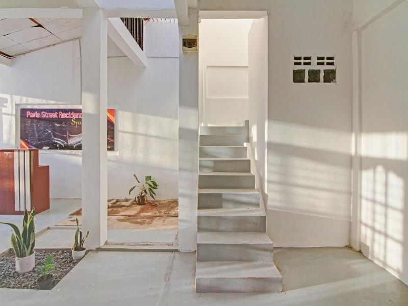 90561 Paris Street Residence Syariah