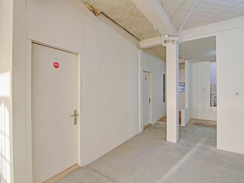 90561 Paris Street Residence Syariah