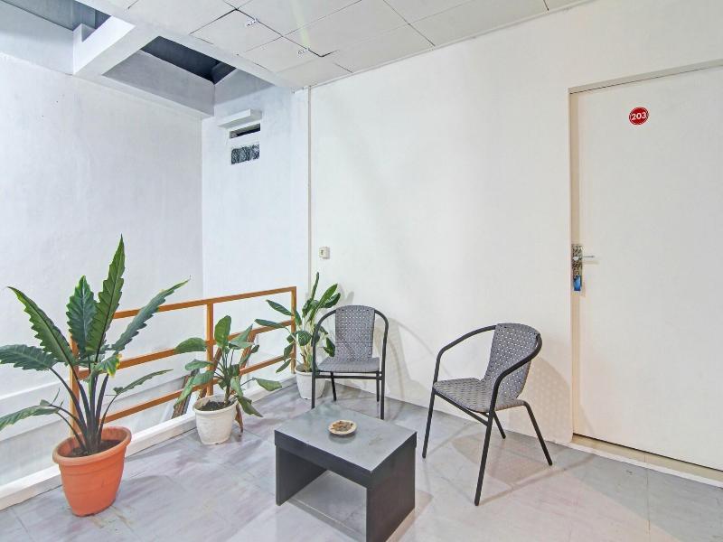 90561 Paris Street Residence Syariah