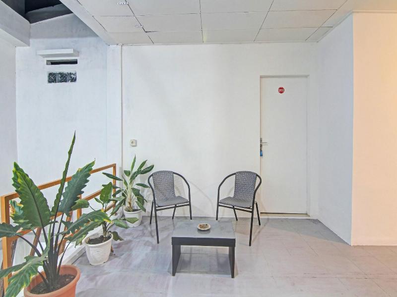 90561 Paris Street Residence Syariah