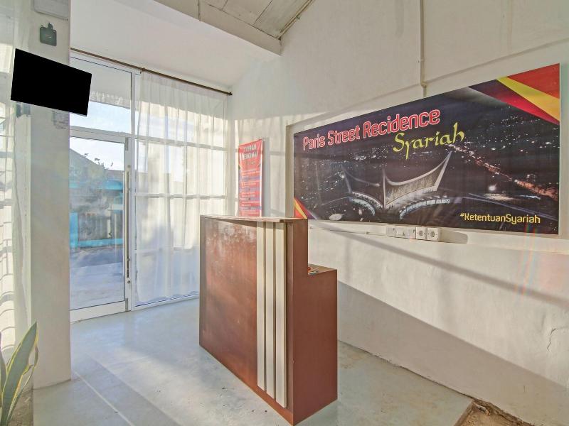 90561 Paris Street Residence Syariah