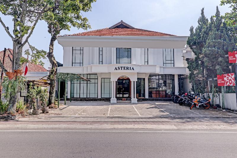 Collection O Riau Formerly Asteria Hotel