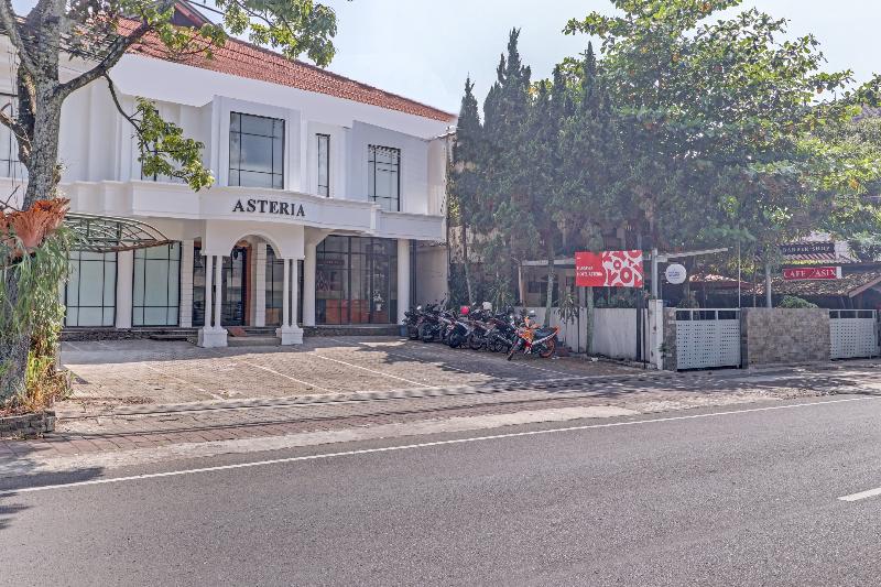 Collection O Riau Formerly Asteria Hotel
