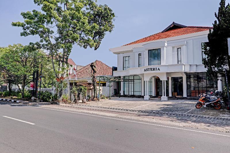 Collection O Riau Formerly Asteria Hotel