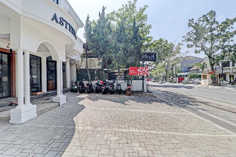 Collection O Riau Formerly Asteria Hotel