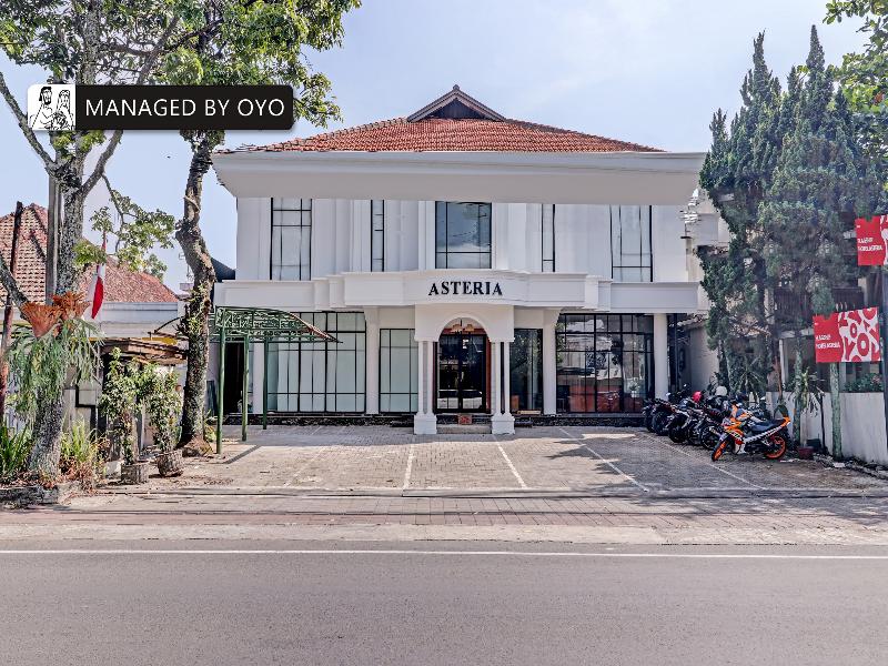 Collection O Riau Formerly Asteria Hotel