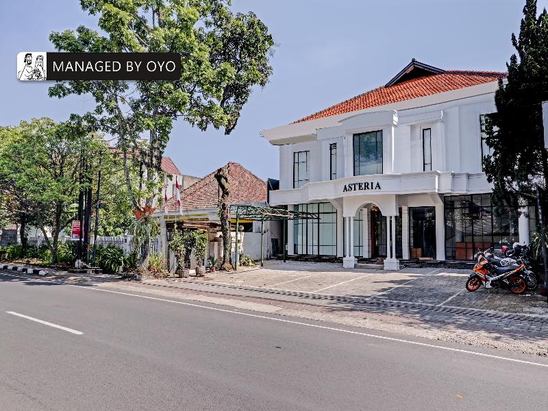 Collection O Riau Formerly Asteria Hotel