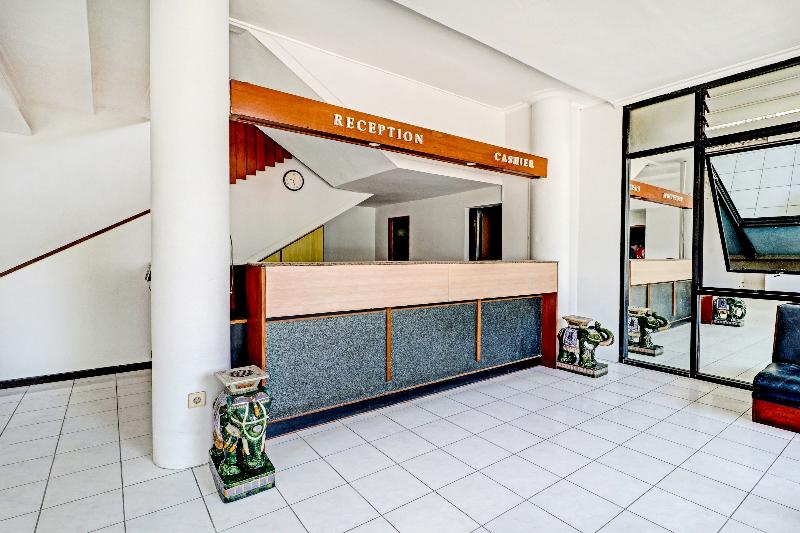 Collection O Riau Formerly Asteria Hotel