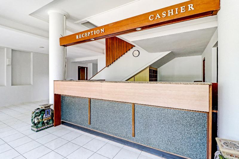 Collection O Riau Formerly Asteria Hotel