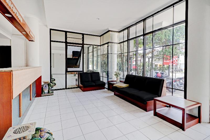 Collection O Riau Formerly Asteria Hotel