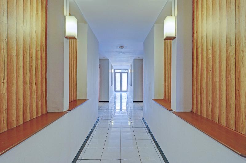 Collection O Riau Formerly Asteria Hotel
