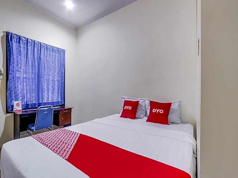 90927 Homestay Tentrem 2, Pati