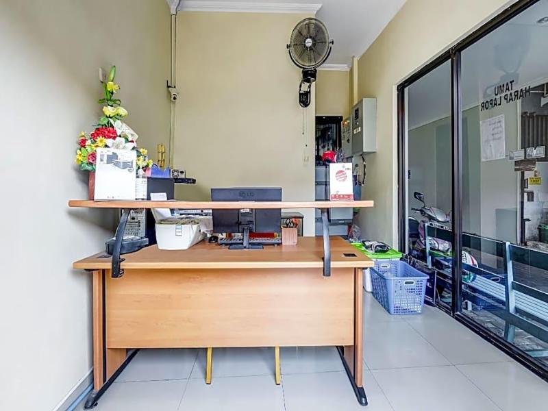 90927 Homestay Tentrem 2