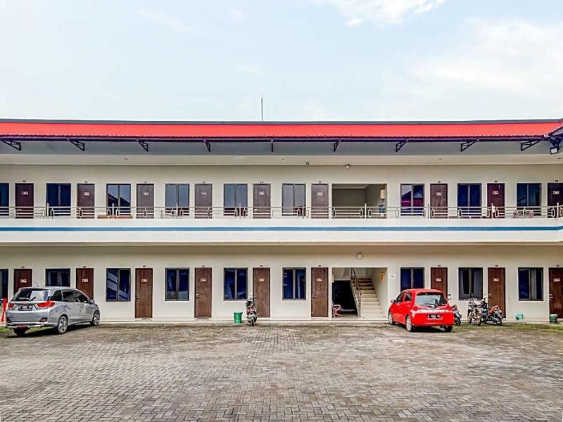 90927 Homestay Tentrem 2