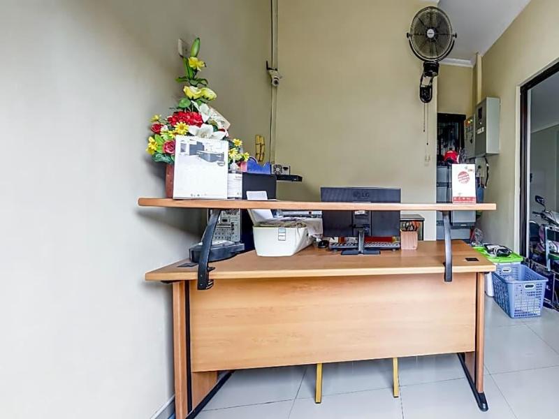 90927 Homestay Tentrem 2