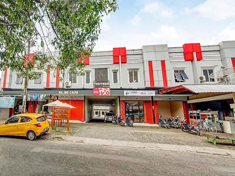 90927 Homestay Tentrem 2