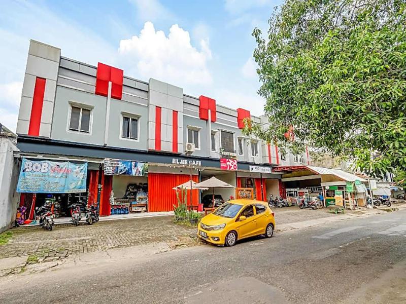 90927 Homestay Tentrem 2