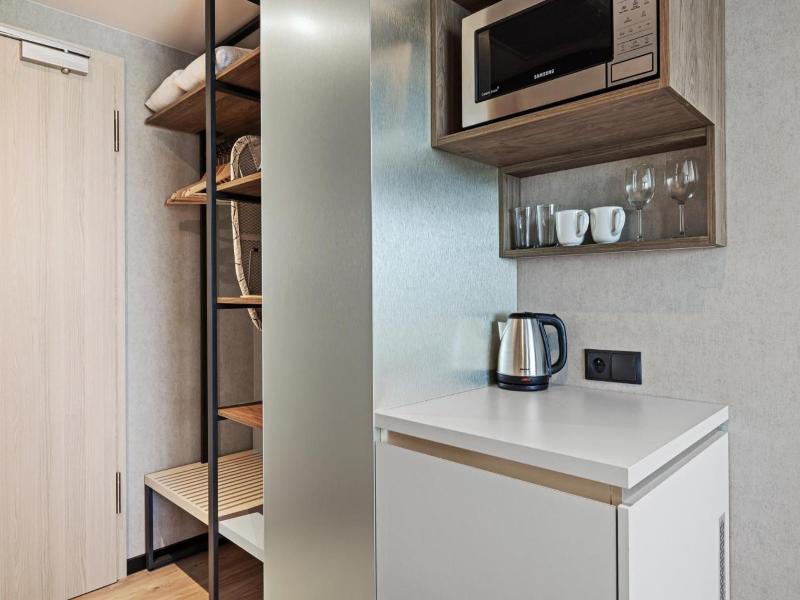 Boutique Residence Gdańsk image