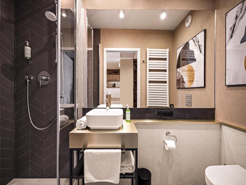 Boutique Residence Gdańsk image