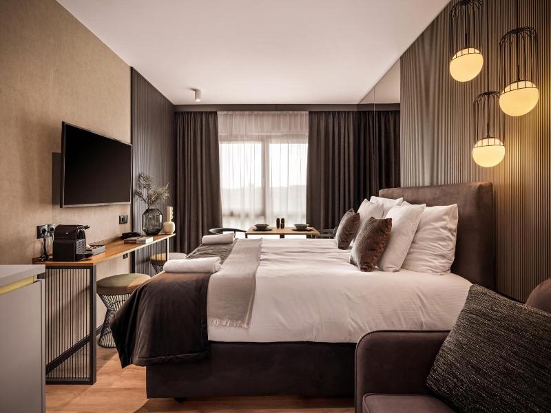 Boutique Residence Gdańsk image