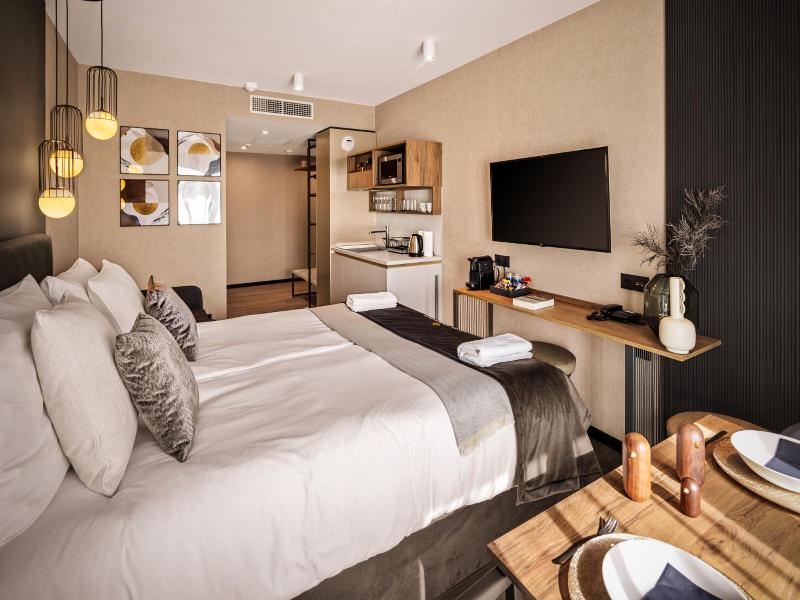 Boutique Residence Gdańsk image