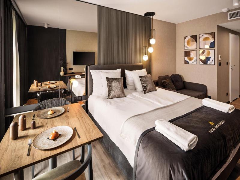 Boutique Residence Gdańsk image