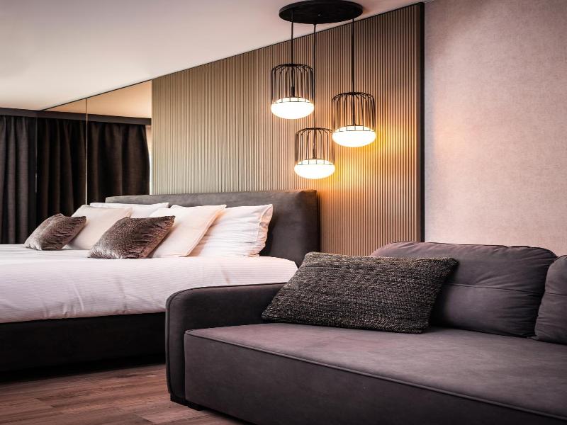 Boutique Residence Gdańsk image