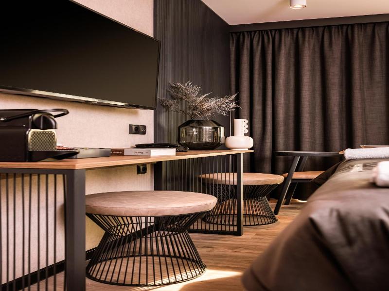 Boutique Residence Gdańsk image