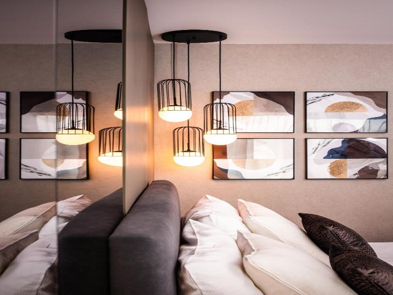 Boutique Residence Gdańsk image
