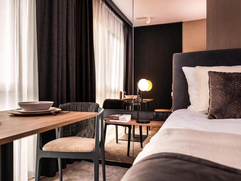 Boutique Residence Gdańsk image