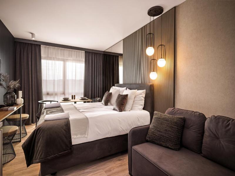 Boutique Residence Gdańsk image