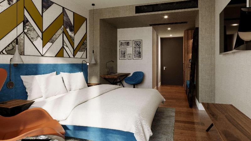 Radisson Blu Aurum Hotel Brasov image