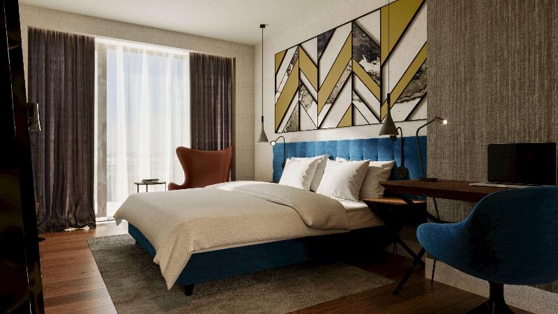 Radisson Blu Aurum Hotel Brasov image