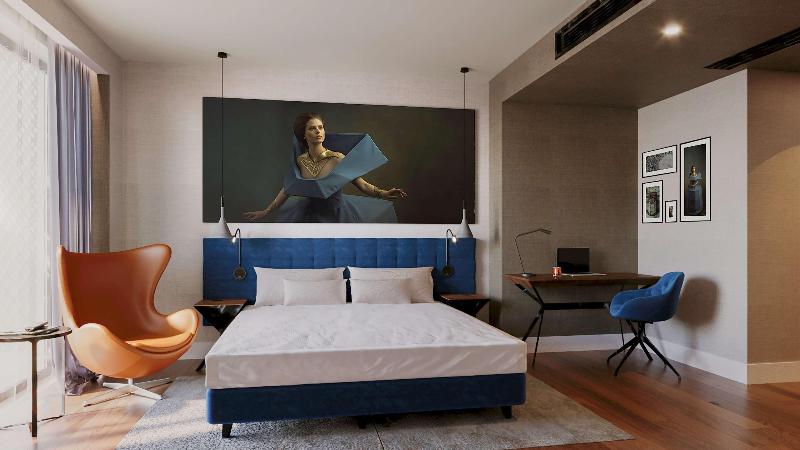 Radisson Blu Aurum Hotel Brasov image