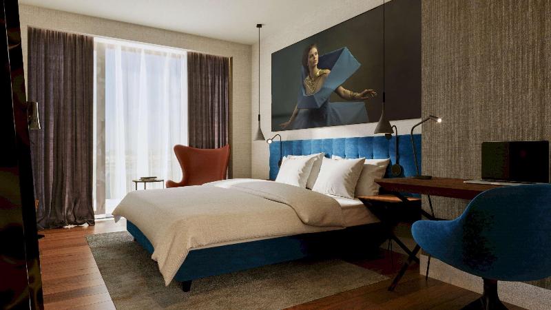 Radisson Blu Aurum Hotel Brasov image