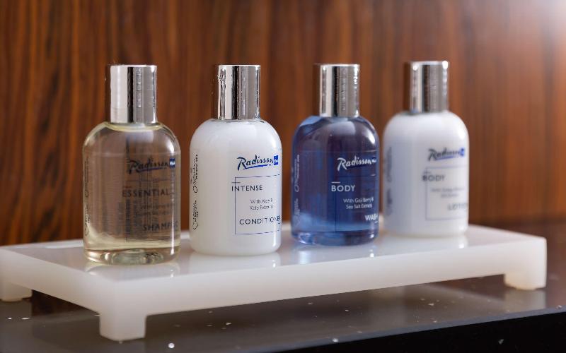 Radisson Blu Aurum Hotel Brasov image