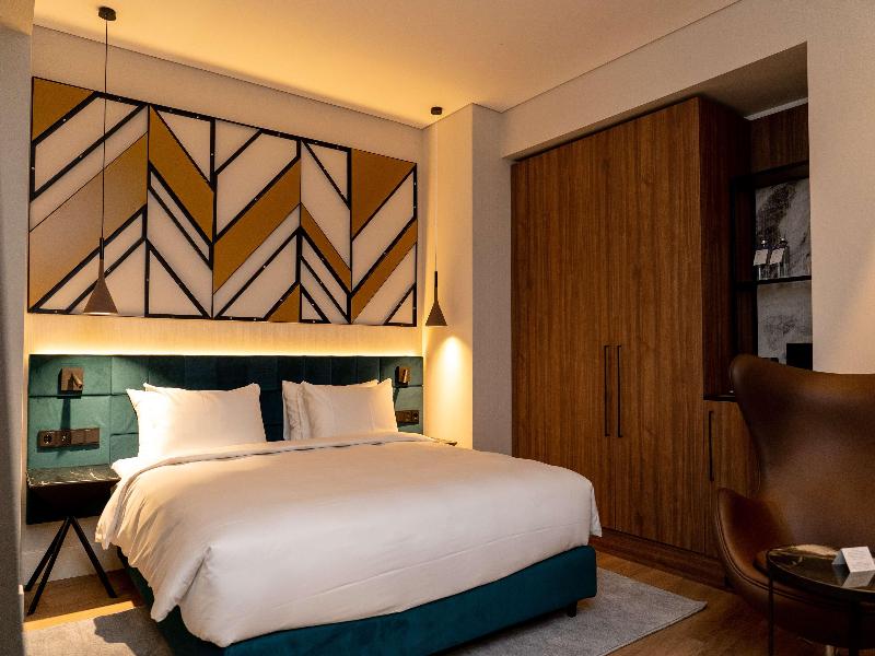 Radisson Blu Aurum Hotel Brasov image